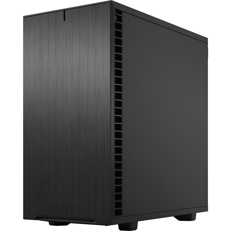 Load image into Gallery viewer, Fractal Design Define 7 Mini Black TG Light Tint
