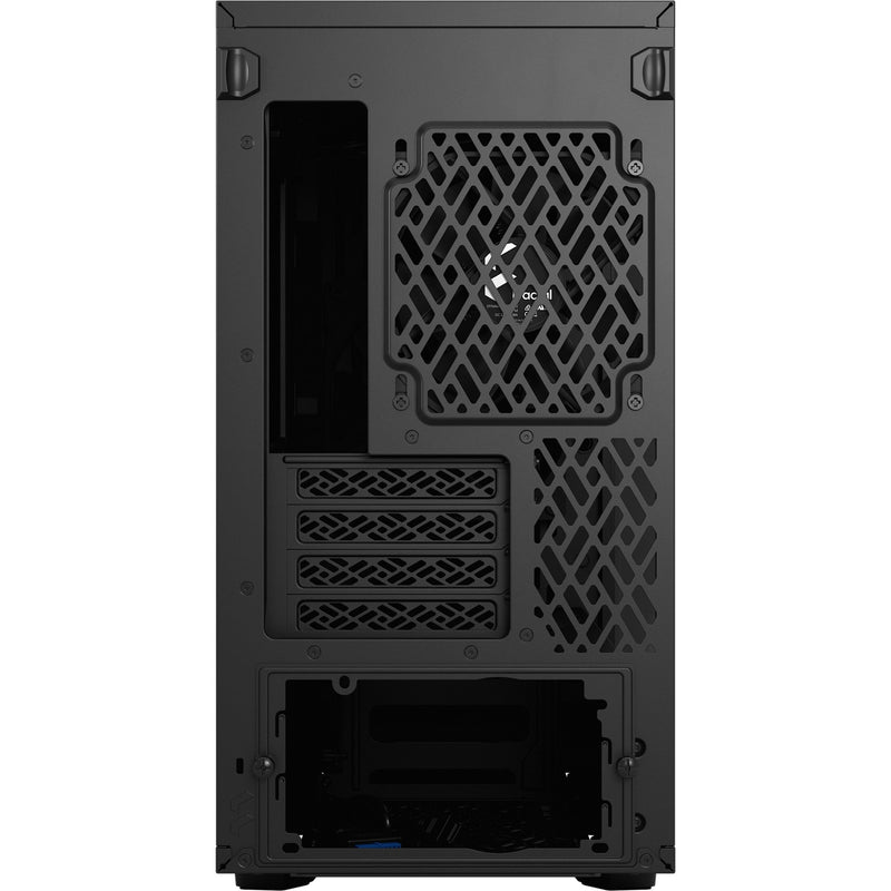 Load image into Gallery viewer, Fractal Design Define 7 Mini Black TG Light Tint
