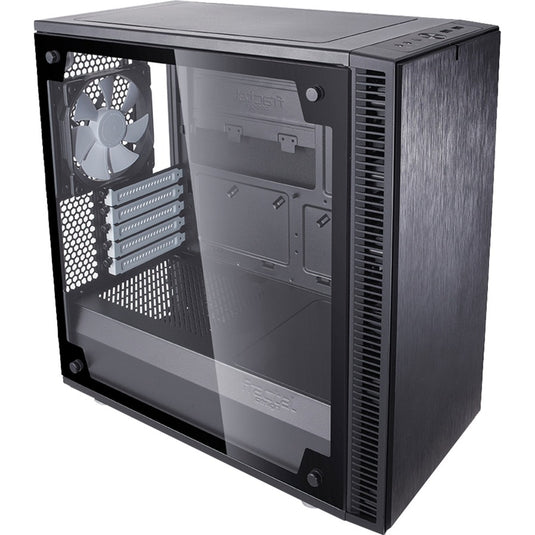 Fractal Design Fractal Design Define Mini C Tempered Glass