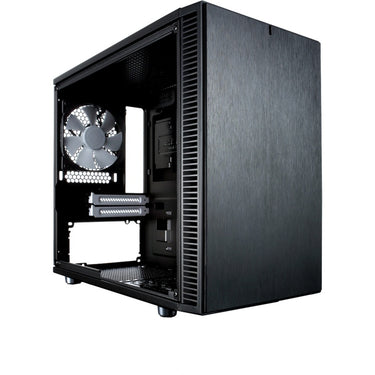 Fractal Design Define Nano S Window