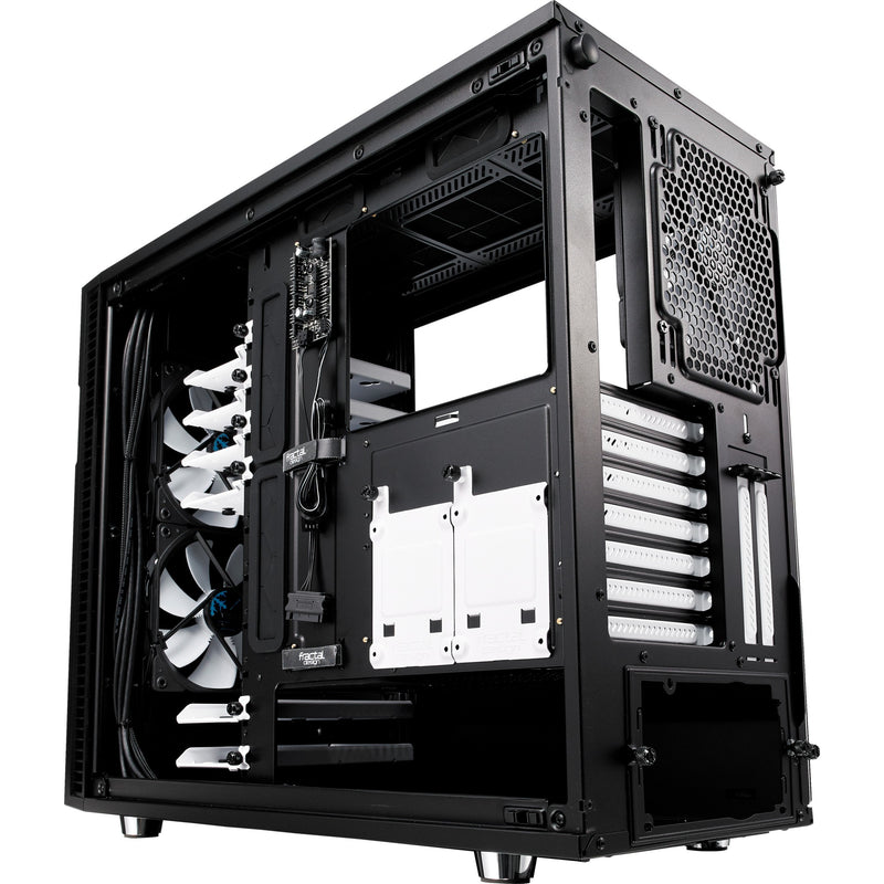 Load image into Gallery viewer, Fractal design define r6
