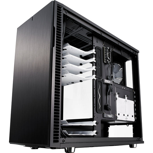 Fractal design define r6