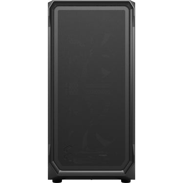 Fractal Design Fractal Design Focus 2 Black TG Clear Tint