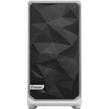 Fractal Design Meshify 2 Clear Tempered Glass