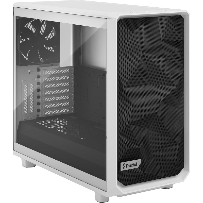 Load image into Gallery viewer, Fractal Design Meshify 2 Clear Tempered Glass
