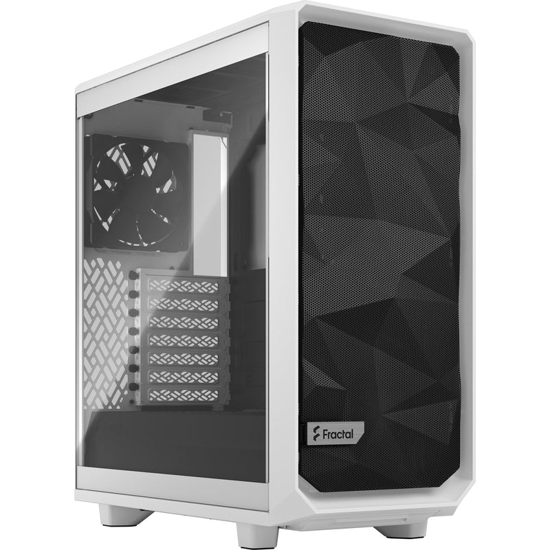 Load image into Gallery viewer, Fractal Design Meshify 2 Compact Clear Tempered Glass
