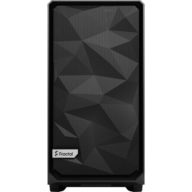 Load image into Gallery viewer, Fractal Design Meshify 2 Dark Tempered Glass
