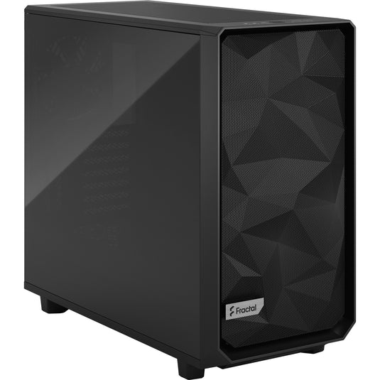 Fractal Design Meshify 2 Dark Tempered Glass