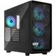 Fractal design meshify 2 lite rgb black tg light tint