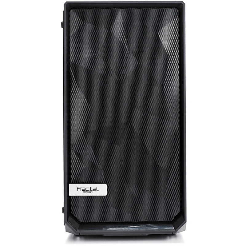Load image into Gallery viewer, Fractal design meshify c mini dark tempered glass
