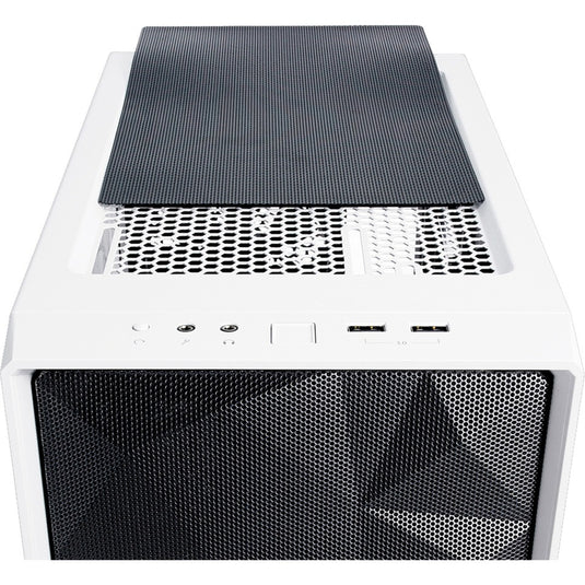 Fractal Design Meshify C Tempered Glass