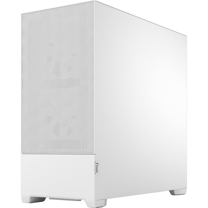 Load image into Gallery viewer, Fractal Design Pop Air White TG Clear Tint
