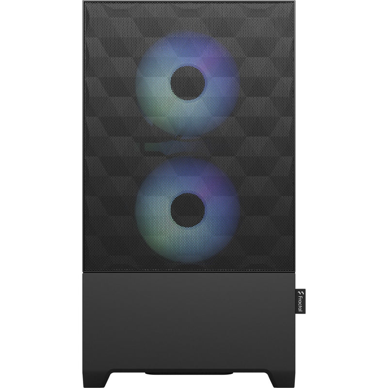 Load image into Gallery viewer, Fractal Design Pop Mini Air RGB Black TG Clear Tint
