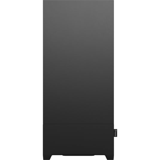 Fractal Design Pop XL Silent Black TG Clear Tint
