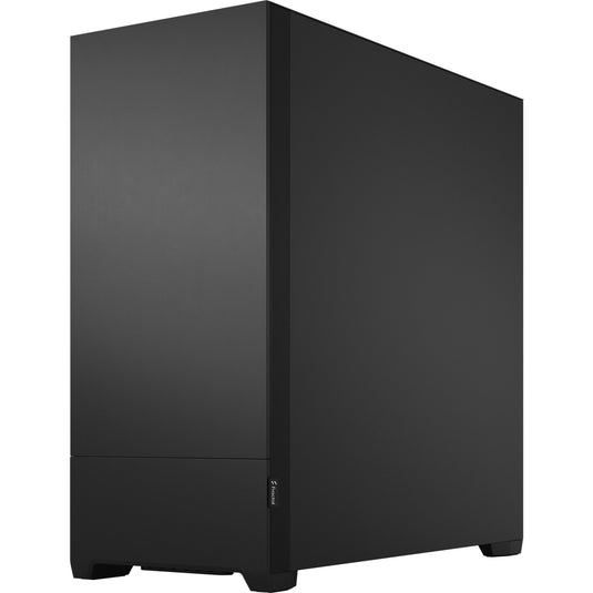 Fractal Design Pop XL Silent Black TG Clear Tint