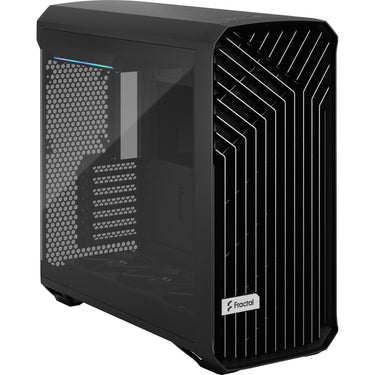 Fractal Design Fractal Design Torrent Black TG Light Tint