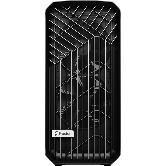 Fractal Design Fractal Design Torrent Black TG Light Tint