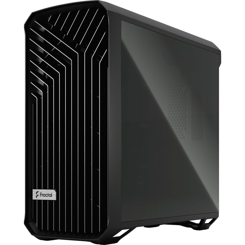 Load image into Gallery viewer, Fractal Design Fractal Design Torrent Black TG Light Tint
