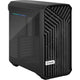 Fractal Design Torrent Compact Black TG Dark