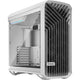 Fractal Design Fractal Design Torrent White TG Clear Tint
