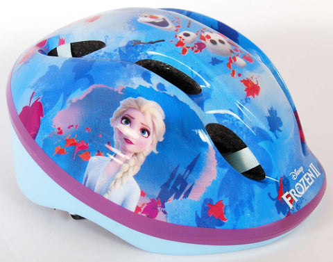 Kinder helm frozen 2 51-55cm