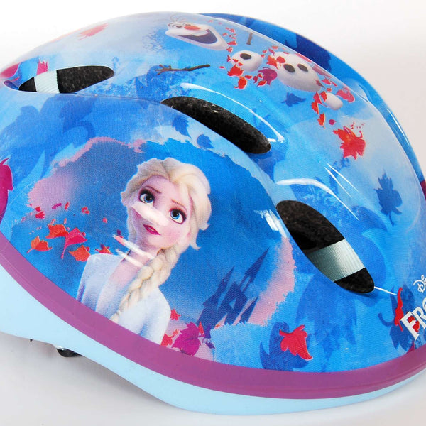 Kinder helm frozen 2 51-55cm