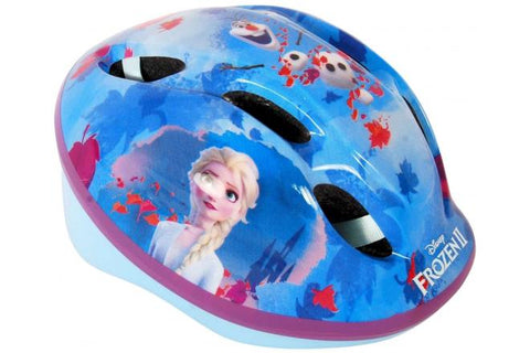 Kinder helm frozen 2 51-55cm