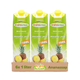 Fruit action ananassap (6x 1 liter)