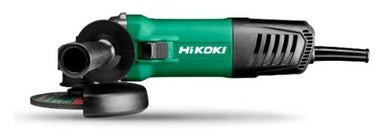Hikoki haakse slijper 125mm 1400w