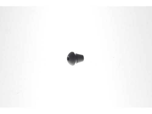 Gazelle tule voor lichtleiding zwart