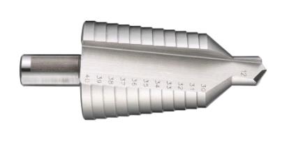 Dormer g314 trappenboor 20-30mm