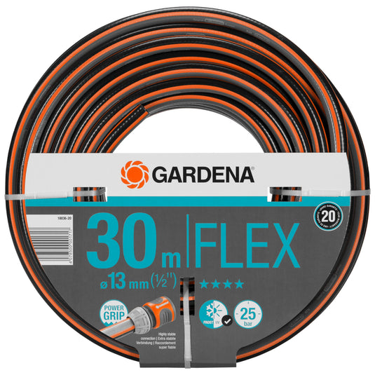 Gardena flexslang 1 2 inch 30m 18036-20