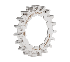 Gates cdx rear sprocket fl 19z rohloff