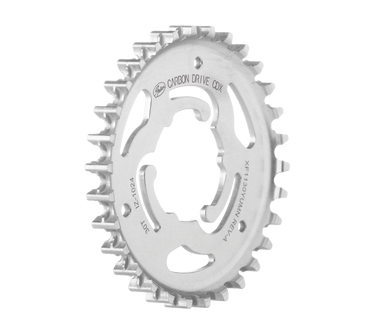 Gates sprocket cdx 30t shimano nexus 5 mech. ub fin line