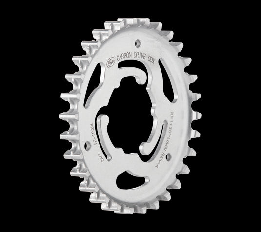 Shimano gates sprocket cdx 30t nexus 5 mech. ub fin line