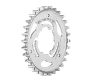 Gates sprocket cdx 30t shimano nexus 5 mech. ub fin line