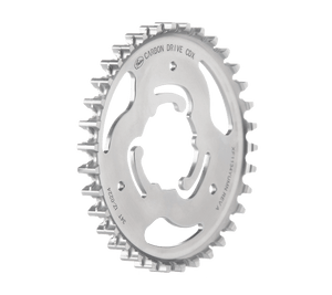 Gates achtertandwiel cdx 34t shimano nexus 5