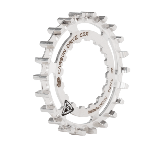 Gates voortandwiel carbon drive cdx bosch