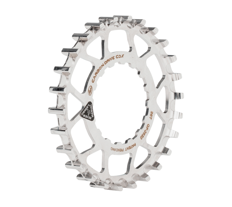 Load image into Gallery viewer, Gates voortandwiel carbon drive cdx bosch
