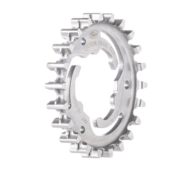 Gates cdx rear sprocket fl 22z alfine nexus 45.5