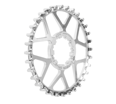 Gates sprocket cdx 32t 9-spline shimano freewheel hub
