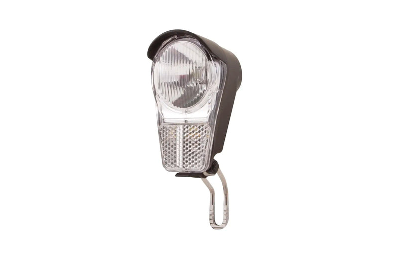 Load image into Gallery viewer, Spanninga koplamp batterij galeo xb 2x aa in doosje
