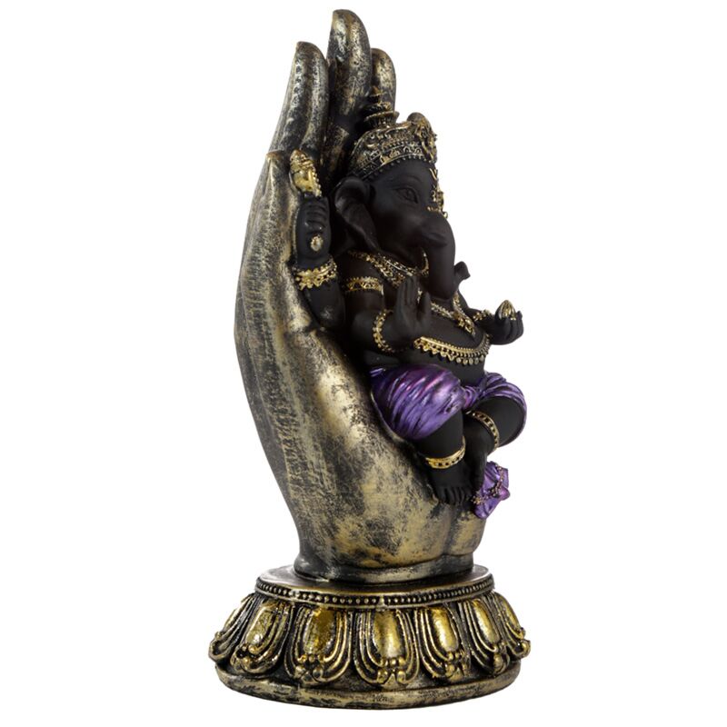 Load image into Gallery viewer, Ganesh hand
