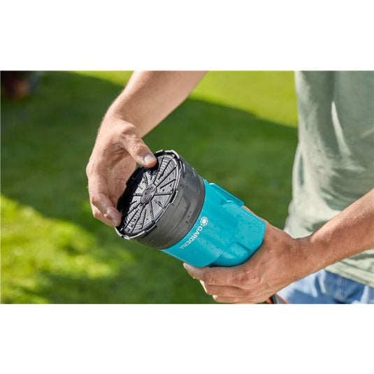 GARDENA GARDENA Accu Dompelpomp 2000 2 Li-18