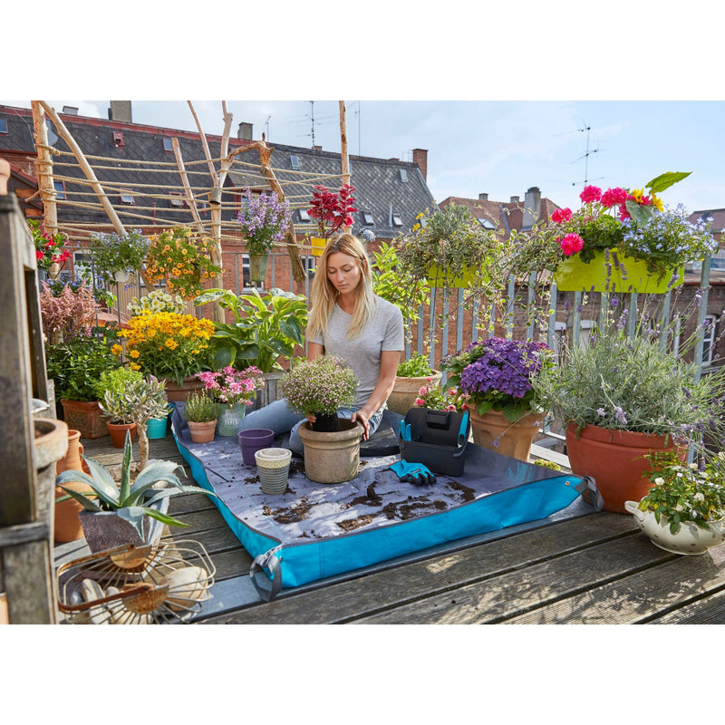 Load image into Gallery viewer, GARDENA Beplantingsmat L
