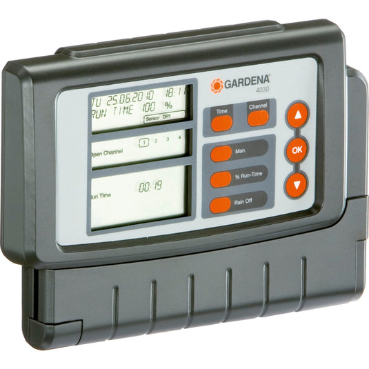 GARDENA GARDENA Besproeiingscomputer 4030