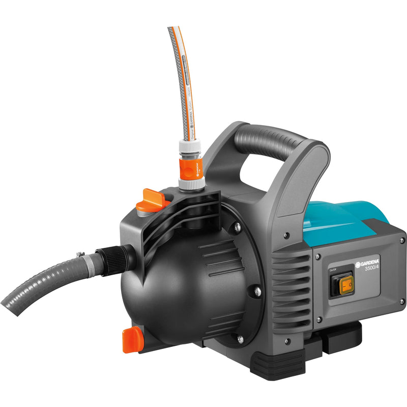 Load image into Gallery viewer, GARDENA Besproeiingspomp 3500 4
