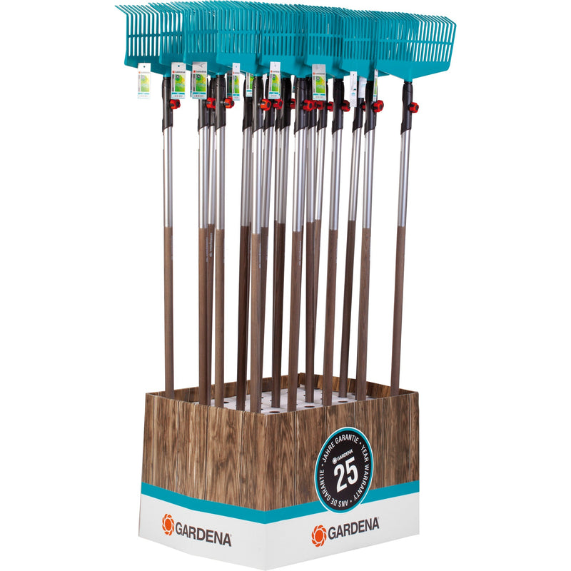 Load image into Gallery viewer, GARDENA Combisystem gazonhark
