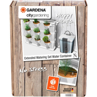 GARDENA GARDENA NatureUp! uitbreidingsset bewatering waterreservoi