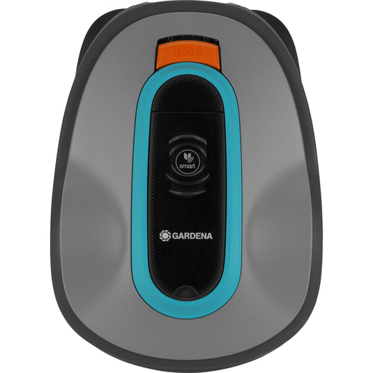 GARDENA Robotmaaier smart SILENO life 1250 Set